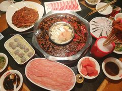 -锅首鲜品火锅(鸳鸯店)