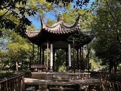 -台州府城(东湖)