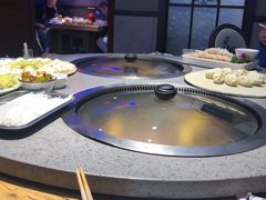 -山河屯铁锅炖(哈西站店)