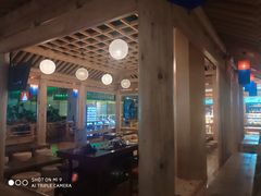 -御池园(顾村公园店)