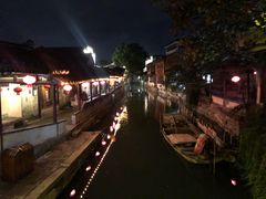 -苏州人家(锦溪镇店)