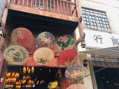 -两江国际影视城