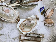 -白仁仔· 活烤海鲜 宵夜(豫园店)