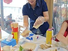 -东夷海鲜巨无霸(东夷小镇店)