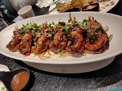 -美奈小馆·东南亚菜(福田星河COCO Park店)