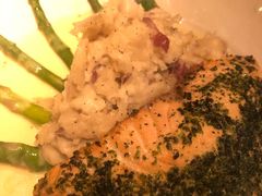 -The Cheesecake Factory(baldwin avenue)