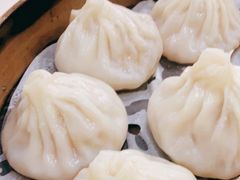 -陈扬蟹黄汤包(开元路店)