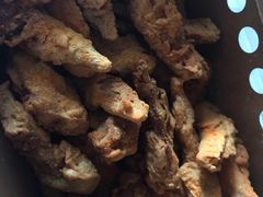 -阿捡忭京炸鸡(韭菜园总店)