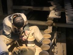 -景德镇古窑民俗博览区