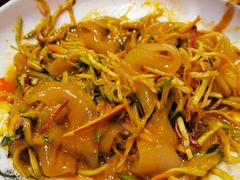 -粗粮人家·东北菜(洋桥店)