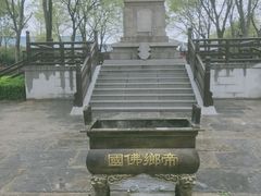 -陈武帝故宫