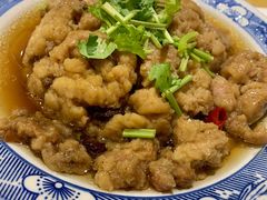 小酥肉-杏花村水席楼(西大街总店)
