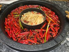 -蜀大侠火锅(建设路第五大道店)