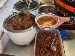 -李易面馆(树木岭店)
