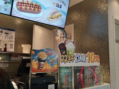 -DQ·蛋糕·冰淇淋(通州万达店)