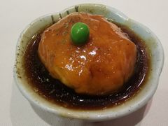 -五观堂素食(新华路店)