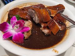 -食膳星港记·手工现做港式茶餐厅(吉联店)