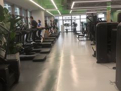 -优享健身(三元桥店)