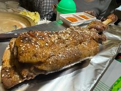-霄汉羊排(万松园一店)