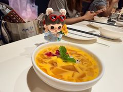 椰芒鲜果冰粉-巷子宽·酸菜鱼(迪士尼小镇店)