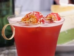 -沛家·西餐Brunch·直火料理