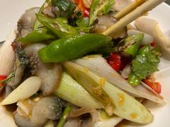 -小螺号海鲜·地道鲁菜(泉城广场店)
