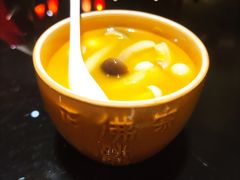 -海航大厦万豪酒店彩海轩中餐厅(霄云路店)