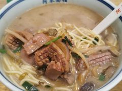 -阿琴面馆(武林路店)