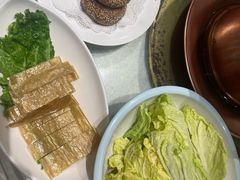 -东来顺饭庄(天坛店)