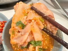 -小街猪手(团结湖店)