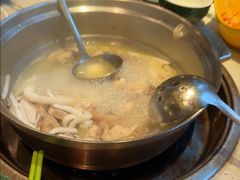 -润园四季椰子鸡火锅(海上世界店)