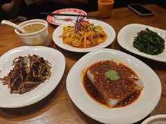 -金柱大盘鸡(波斯坦店)