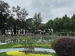 -四川大学(望江校区)