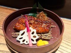 -本源食集 日式烧肉·炉端烧(东海缤纷店)