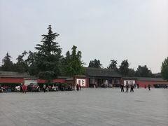-关林