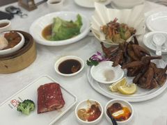 -万山楼海鲜酒家·二十三年老字号