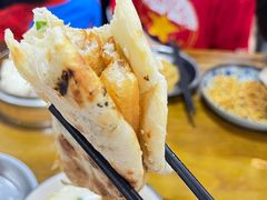 -文武王氏烧饼·无矾油条(西溪路店)