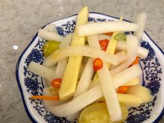 -馬子旺兰州牛肉面(天河城店)