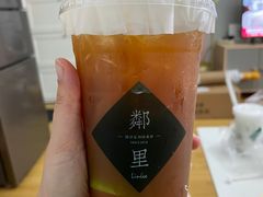 -LINLEE林里·手打柠檬茶(黄浦茂名南路店)