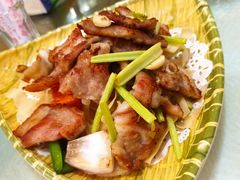 -原汁原味农家菜·经典粤菜(江燕南路店)