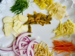 -祈胜邨•顺德鱼生•顺德菜(容桂店)