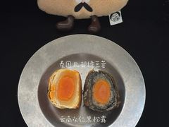 -HOT CRUSH趁热集合·现烤面包(环球港店)