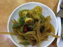 -八沟羊汤(河北大街店)