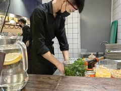 -哥哥の深夜食堂(永乐汇亲子购物运动中心店)