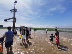 -南汇嘴观海公园