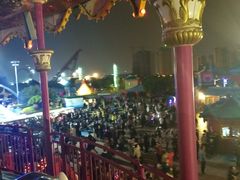 -厦门方特梦幻王国