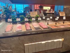 -钱小奴创意自助餐厅·原切谷饲安格斯畅吃(苏州昆山招商花园城店)