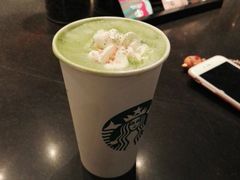 -星巴克臻选(周浦万达店)