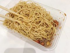 -乔伯凉面(白沙路店)