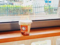 -Joymean coffee.见面咖啡
